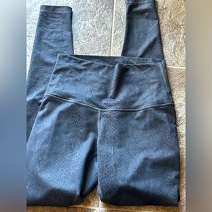 Lululemon full length legging